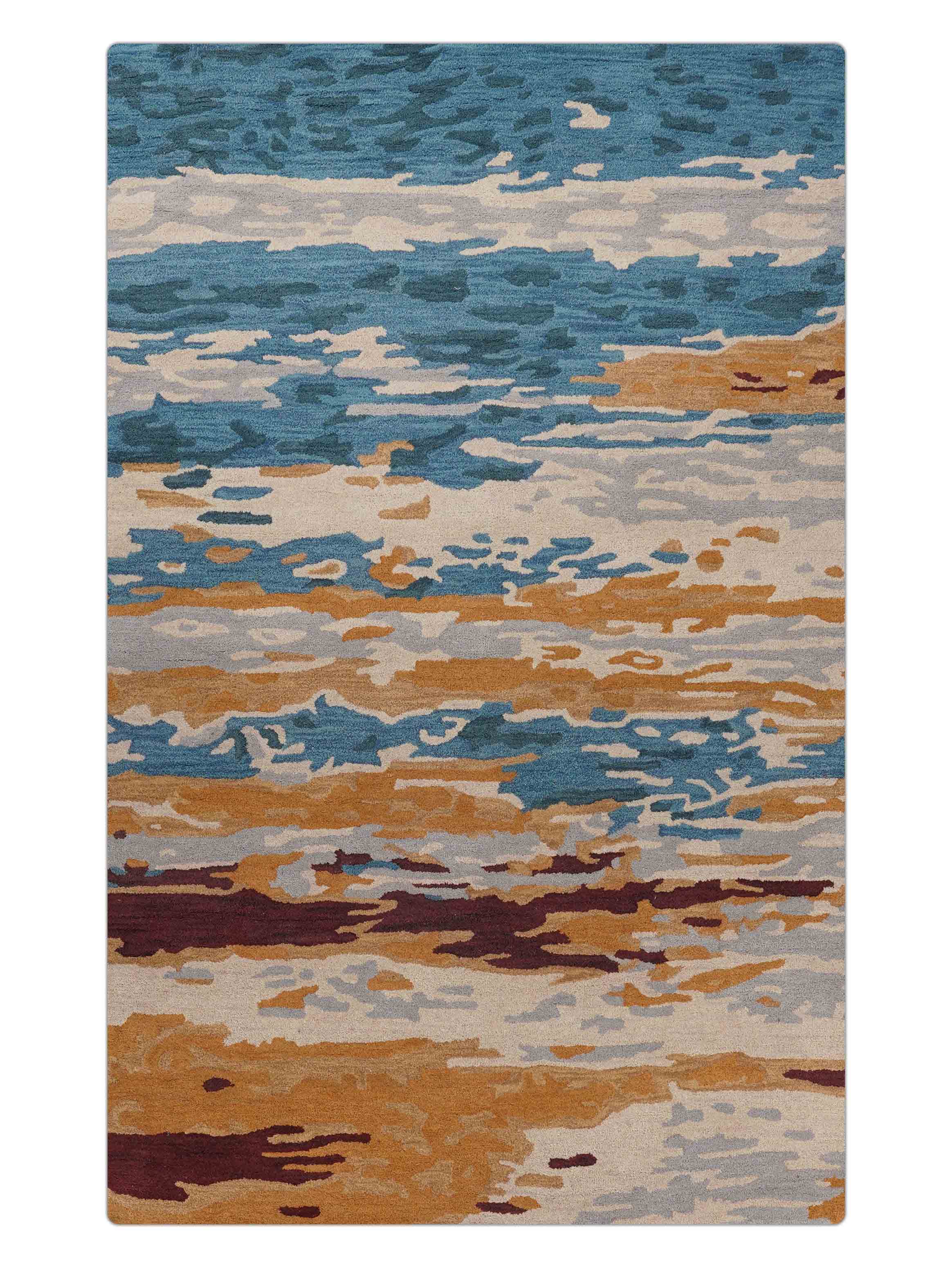 Astra Hand Tufted Area Rug