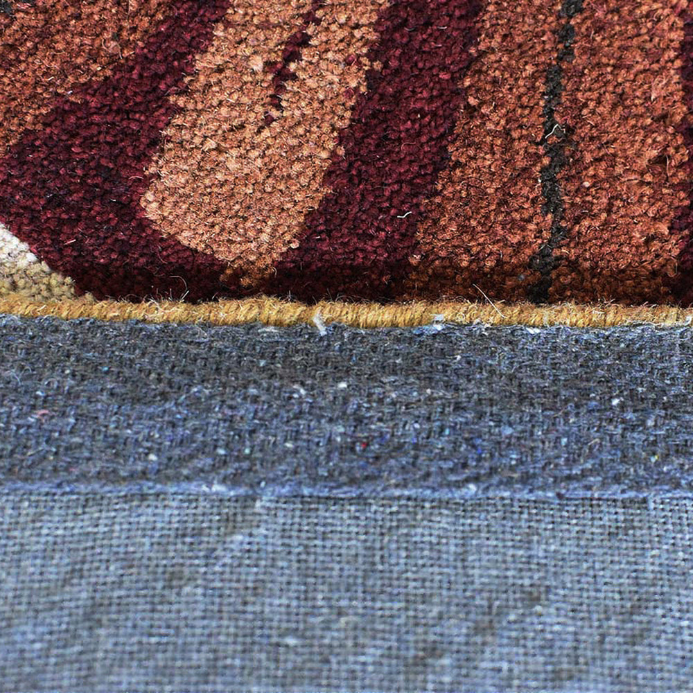 Vayu Hand Tufted Wool Rug