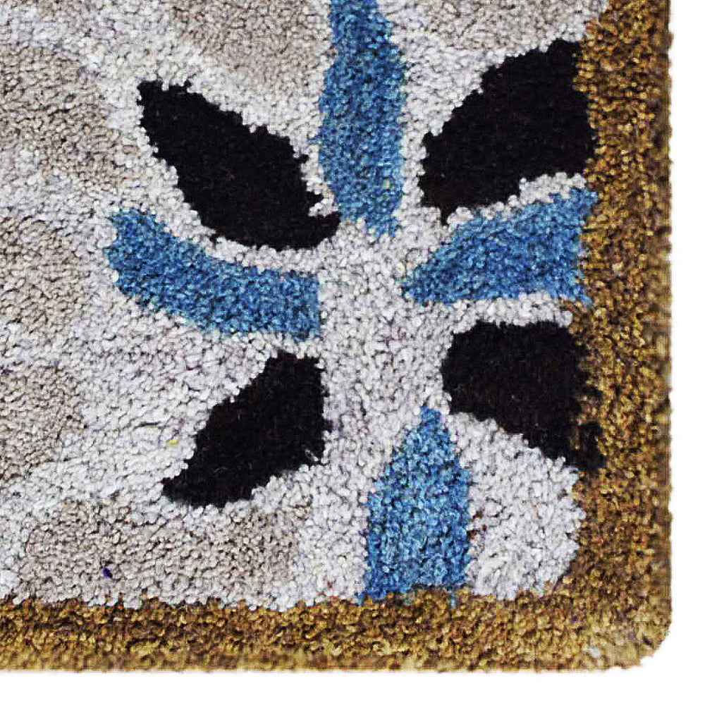 Vayu Hand Tufted Wool Rug