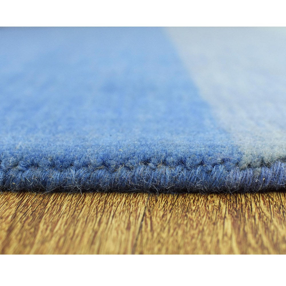 Horizon Wool Hand Tufted Rug