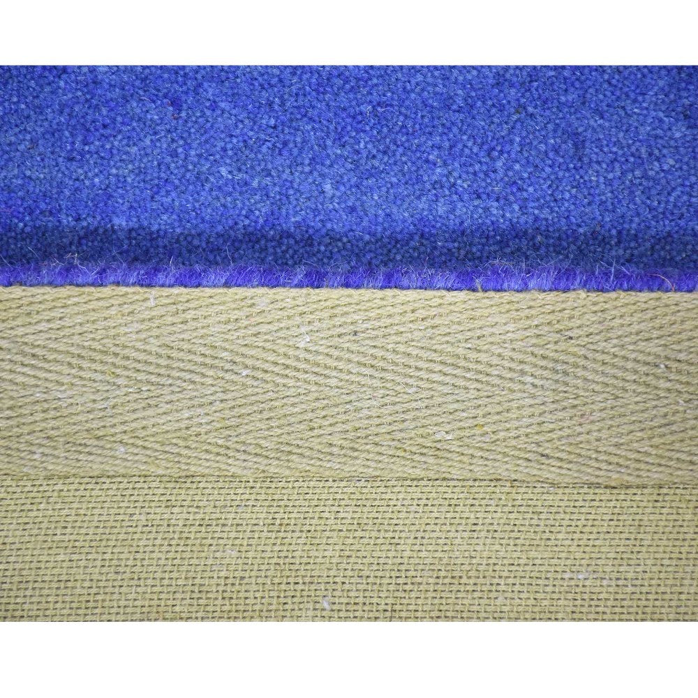 Horizon Wool Hand Tufted Rug