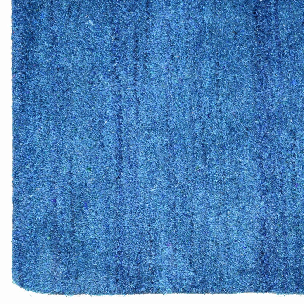 Kaveri Hand Knotted Silk & Wool Rug - BBH HOMES LLC