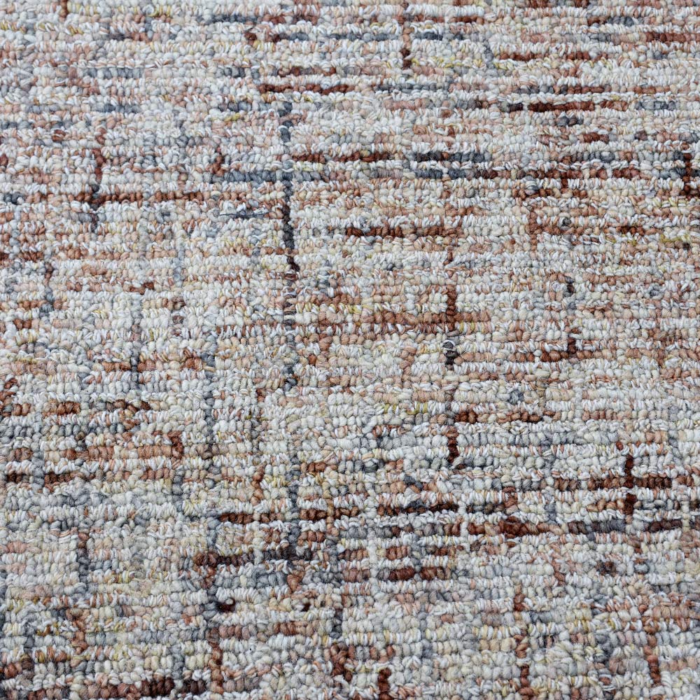 Delta Hand Tufted Wool Rug