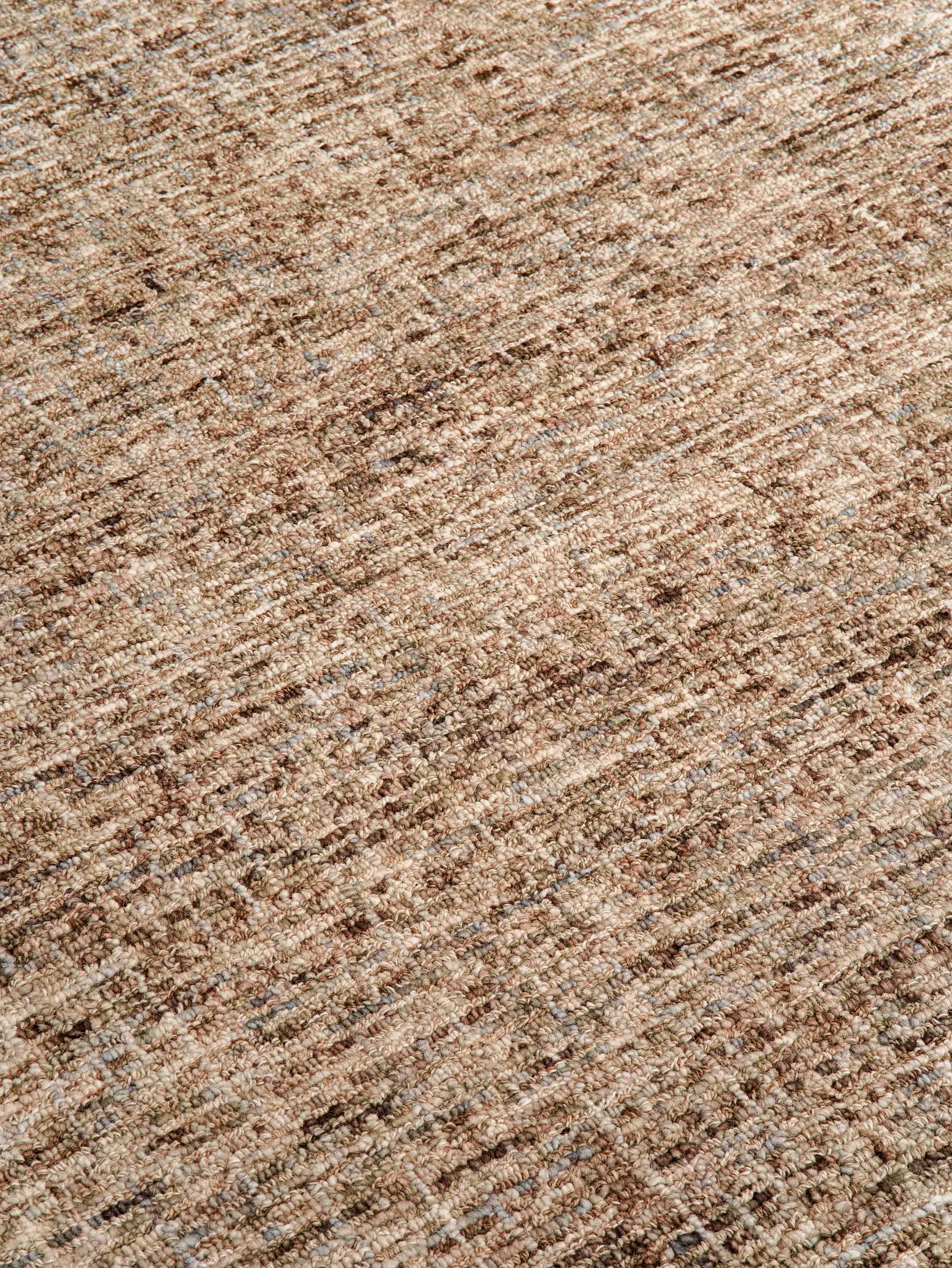 Delta Hand Tufted Wool Rug