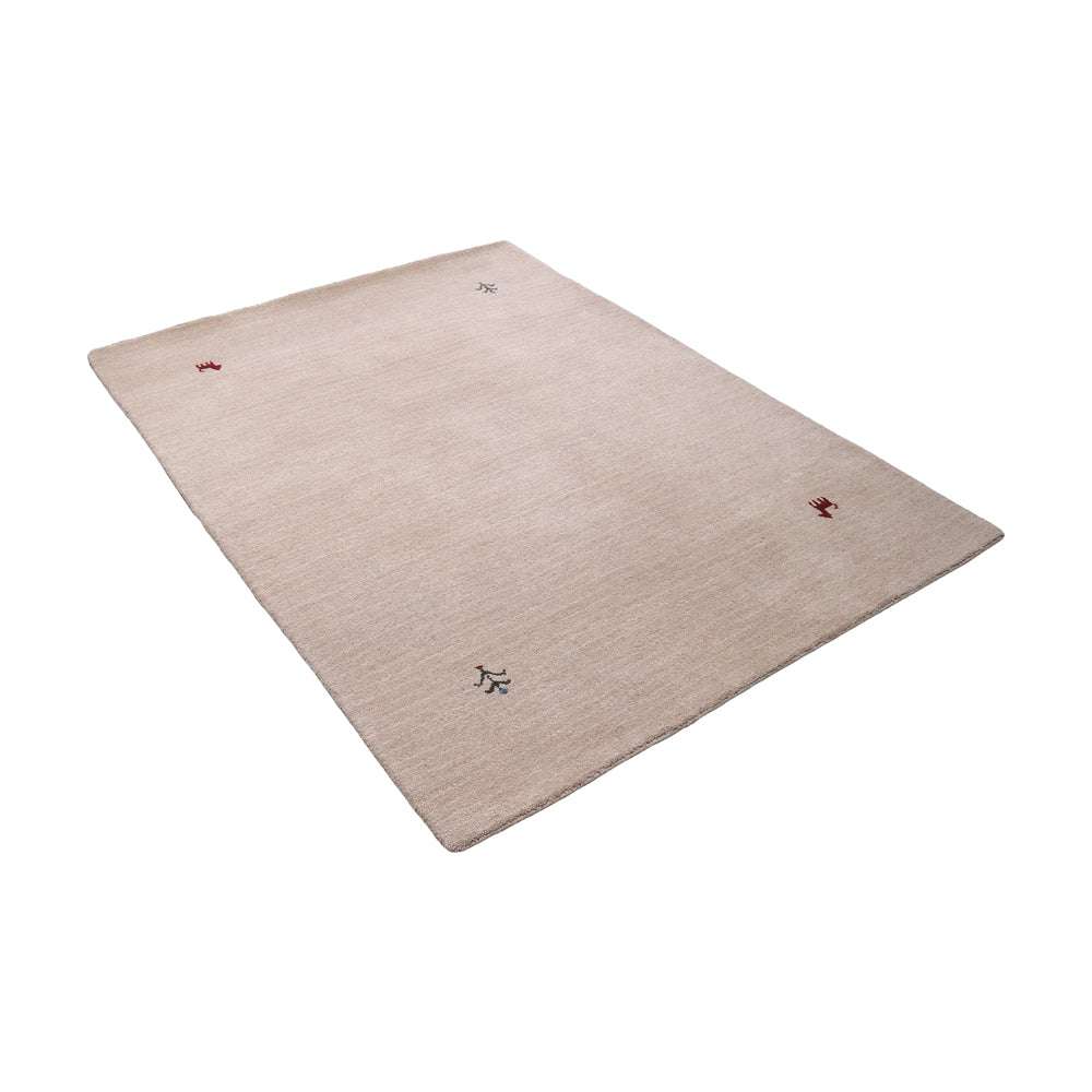 Krill Hand Knotted Wool Rug