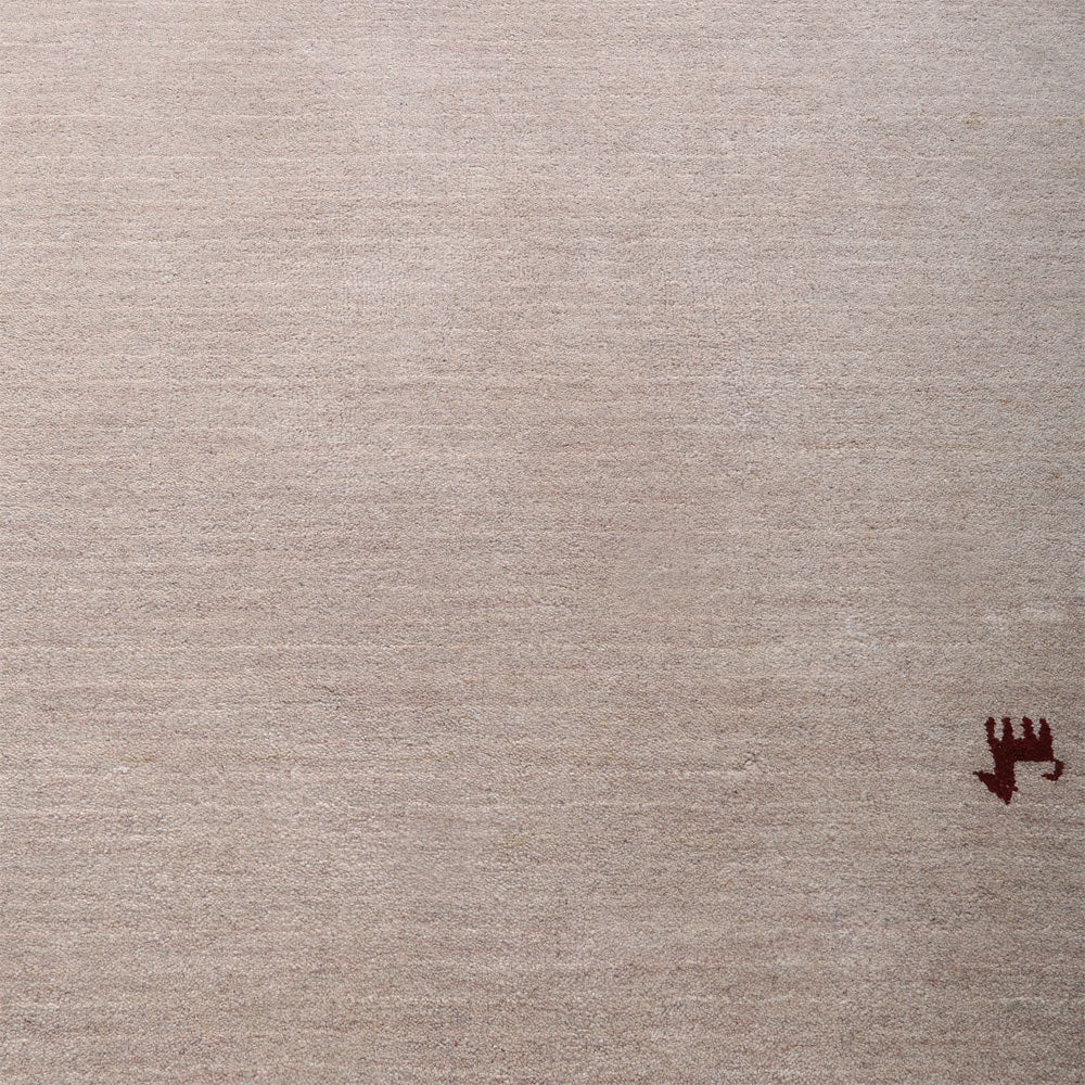 Krill Hand Knotted Wool Rug