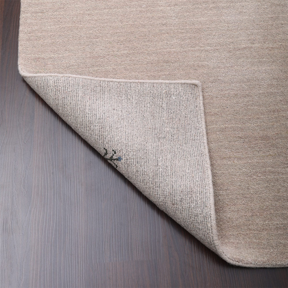 Krill Hand Knotted Wool Rug