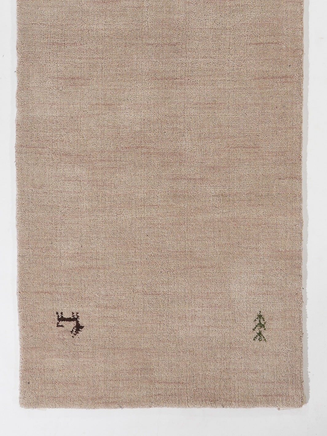 Krill Hand Knotted Wool Rug