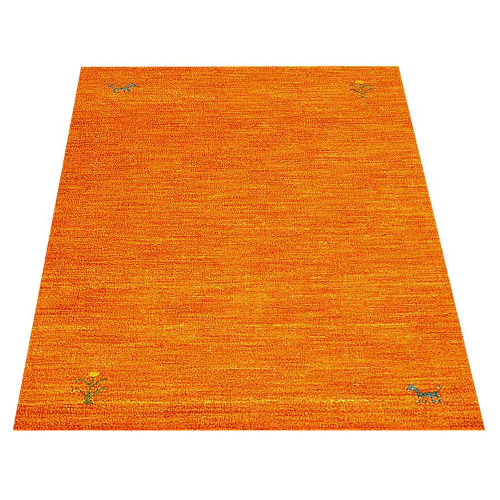 Krill Hand Knotted Wool Rug