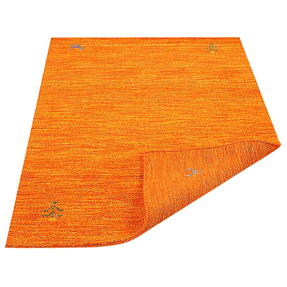 Krill Hand Knotted Wool Rug