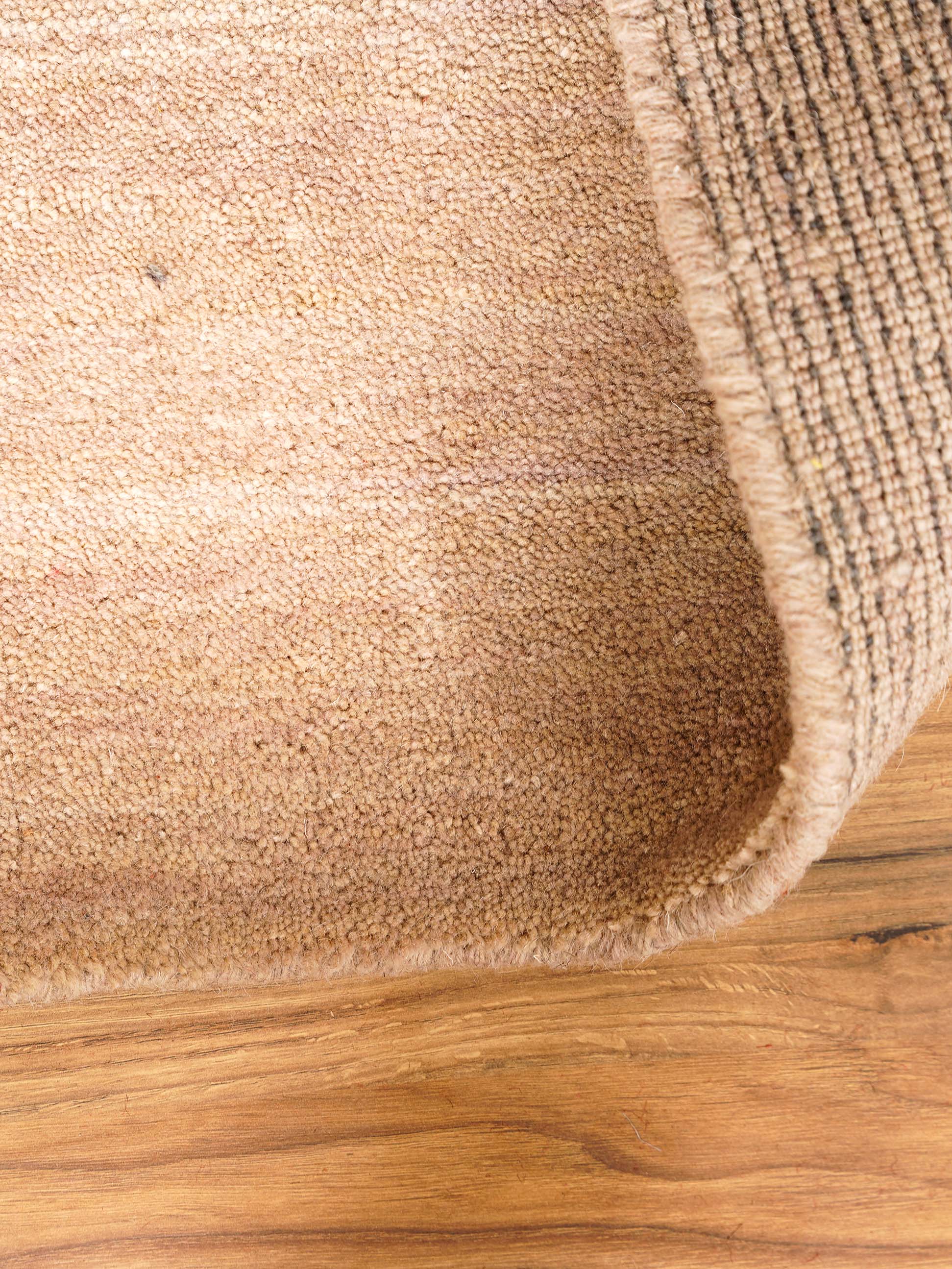 Eiran Hand Knotted Wool Rug