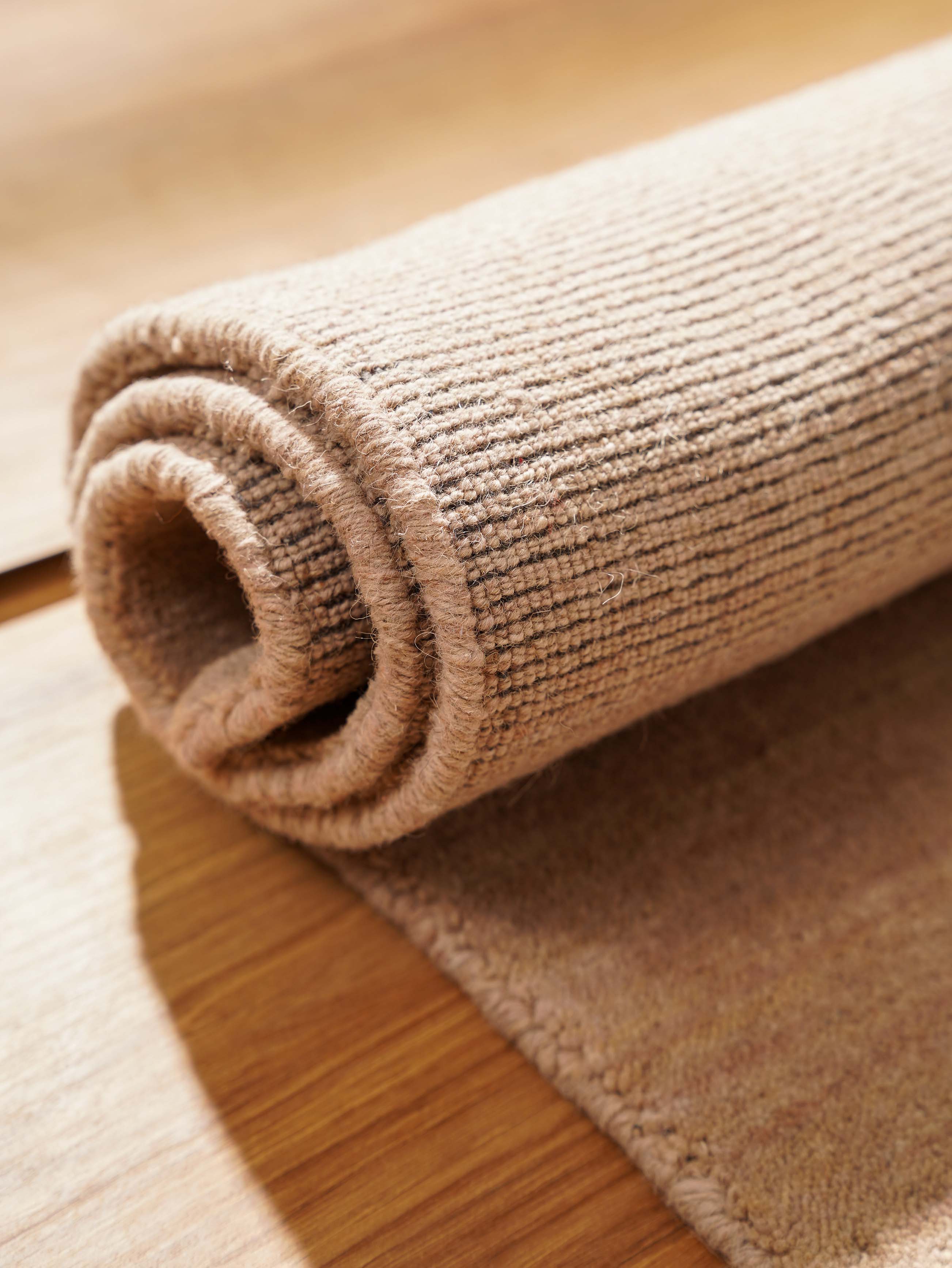 Eiran Hand Knotted Wool Rug