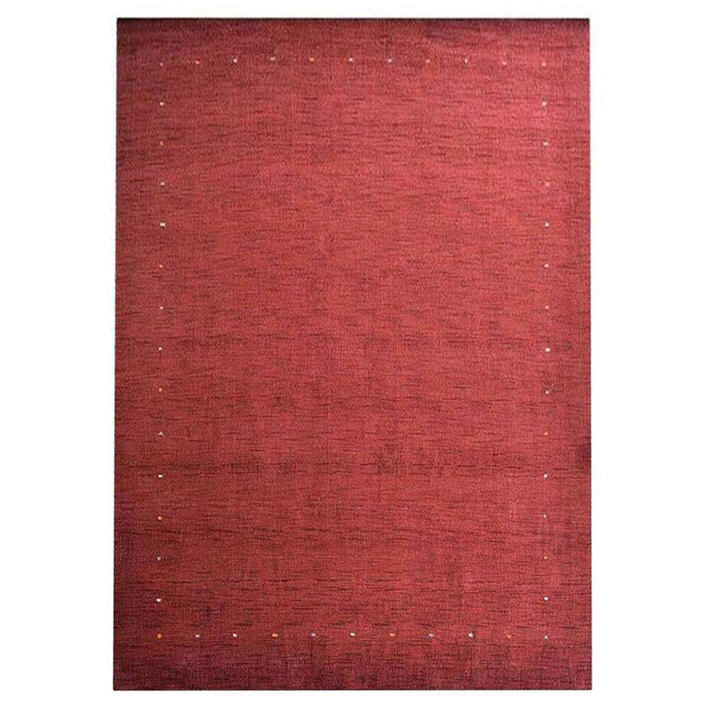 Eiran Hand Knotted Wool Rug