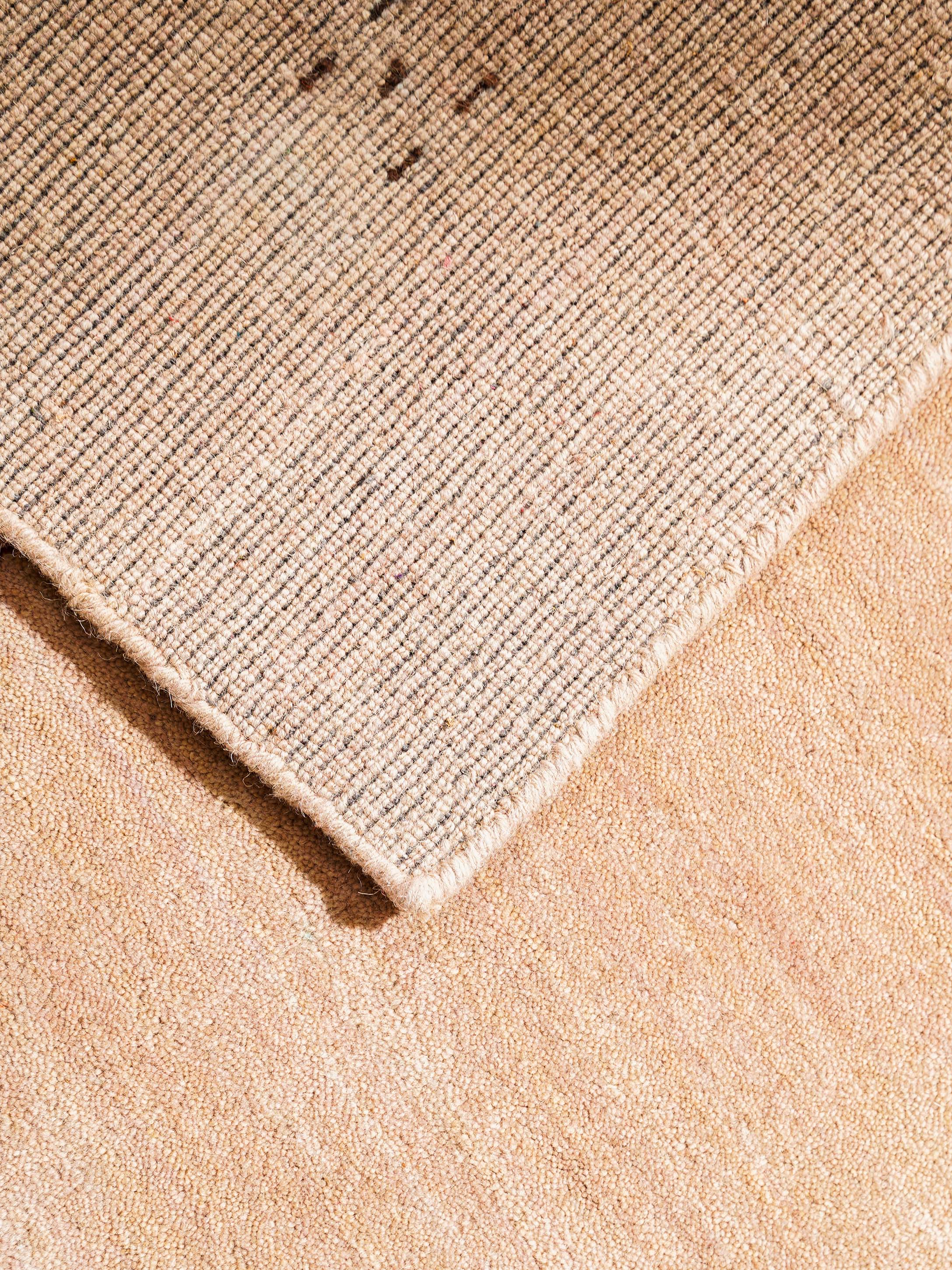 Eiran Hand Knotted Wool Rug