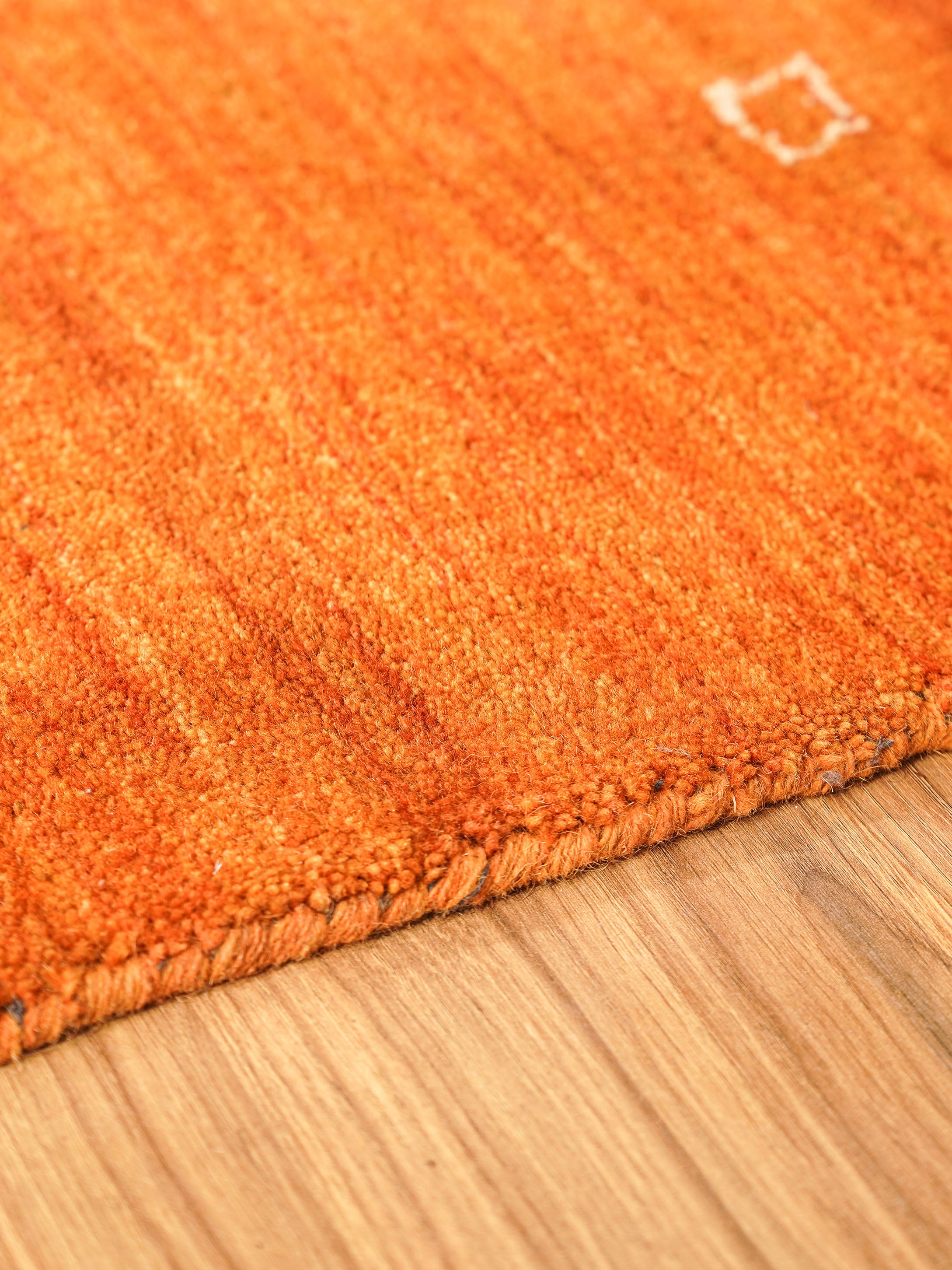 Eiran Hand Knotted Wool Rug