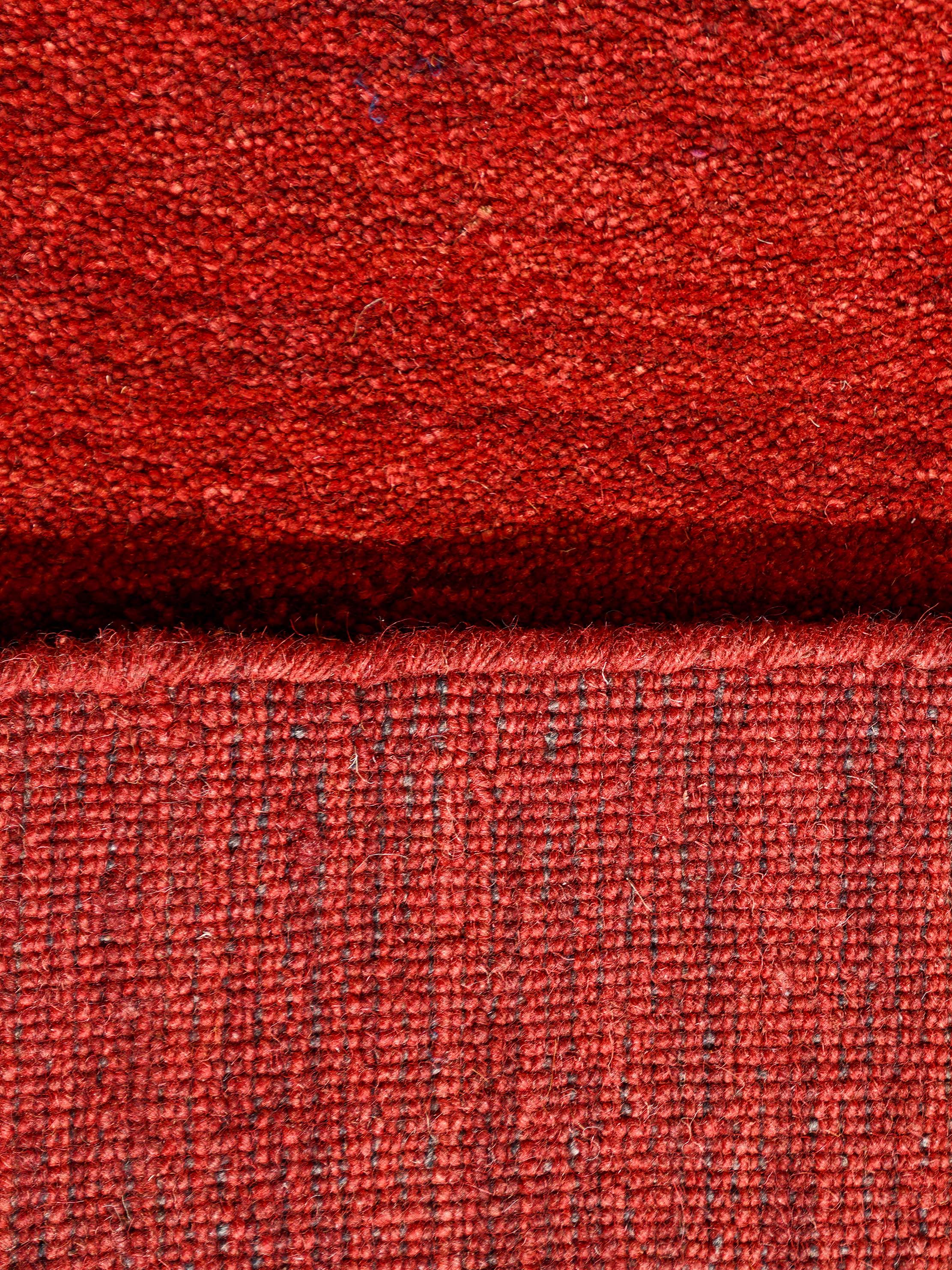 Eiran Hand Knotted Wool Rug