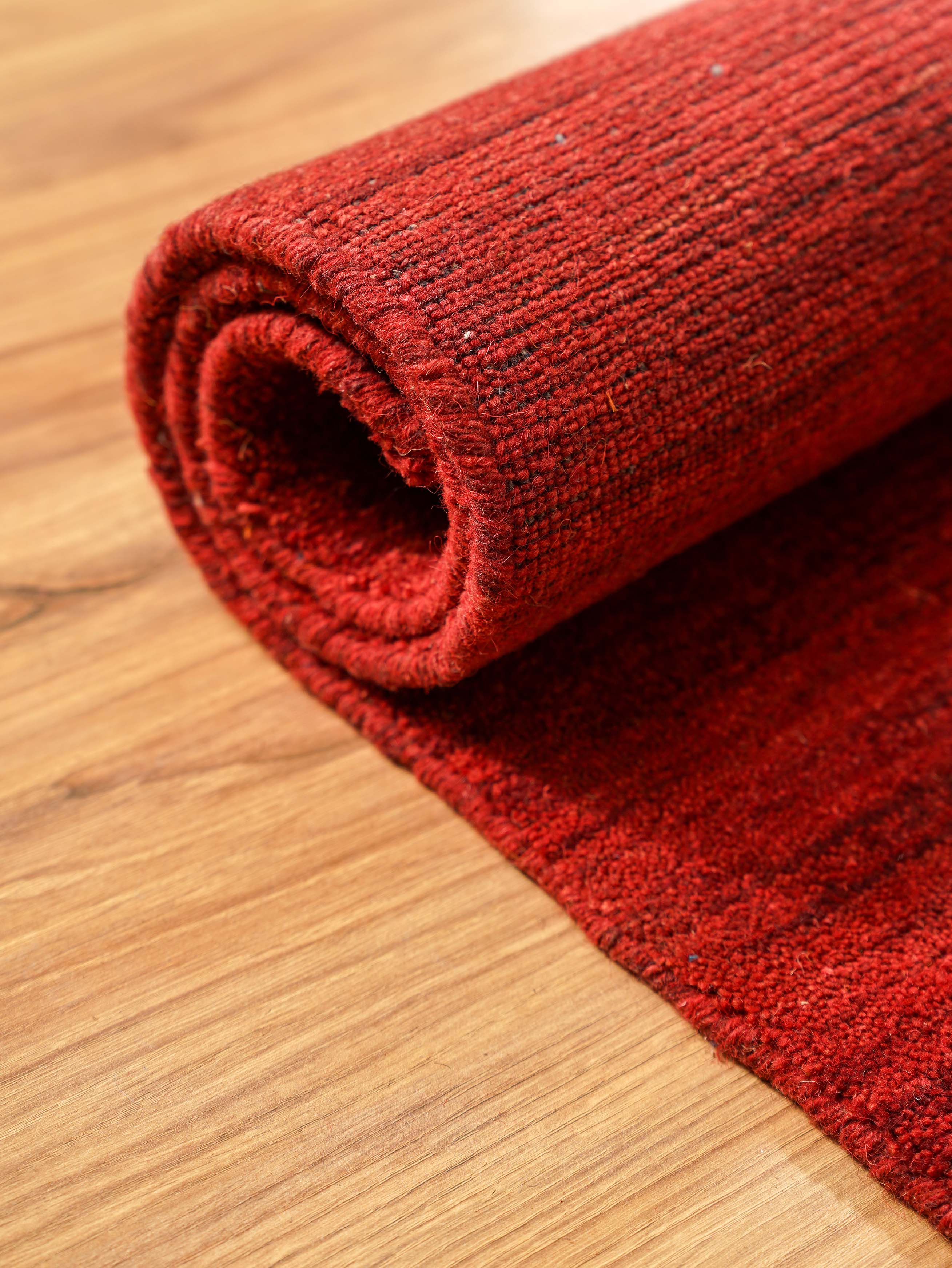 Eiran Hand Knotted Wool Rug