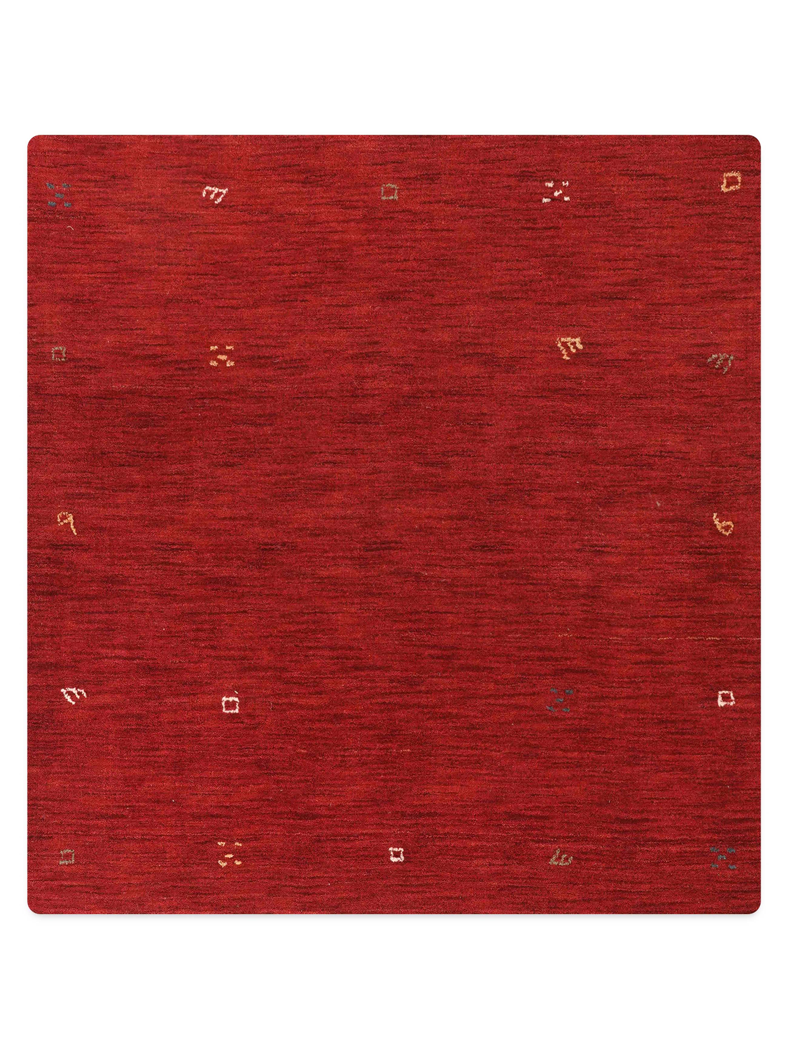 Eiran Hand Knotted Wool Rug