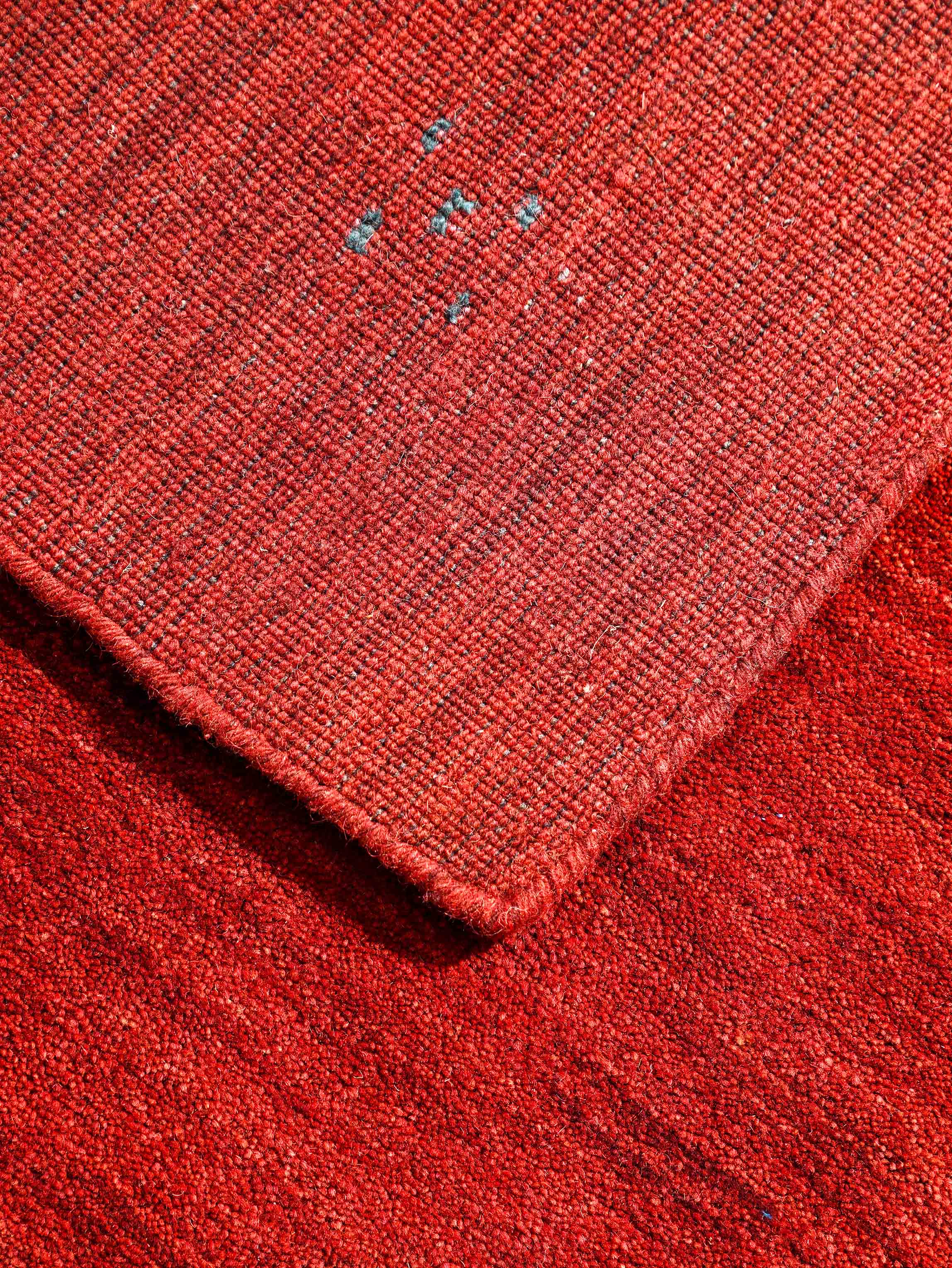 Eiran Hand Knotted Wool Rug