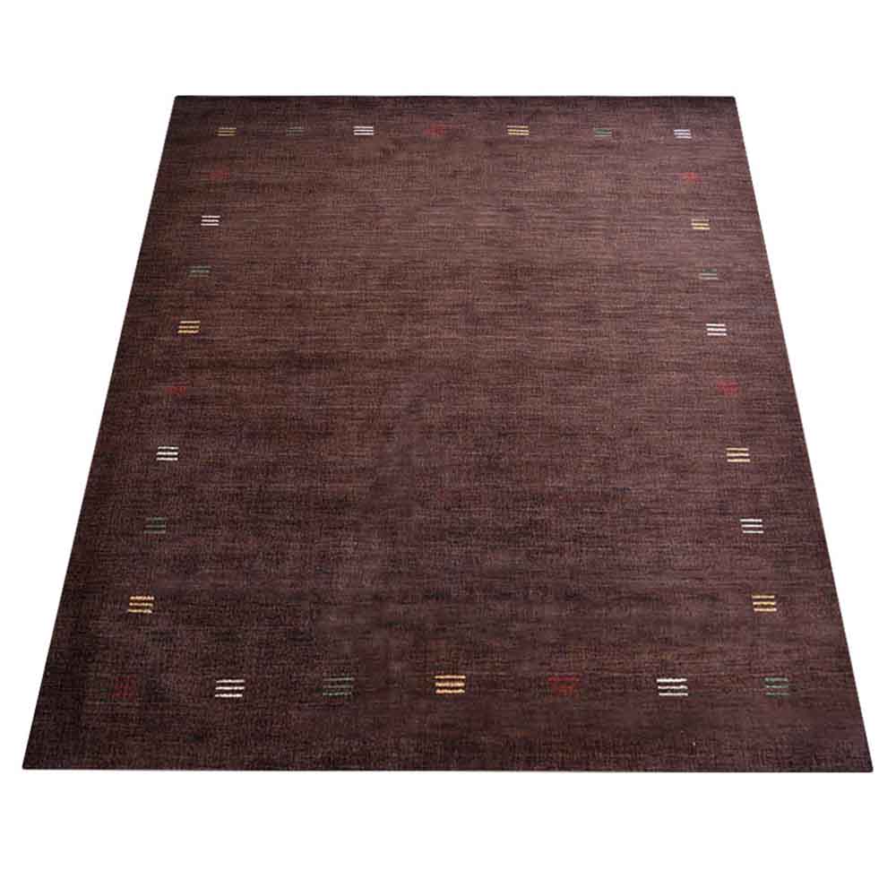Dael Hand Knotted Wool Rug