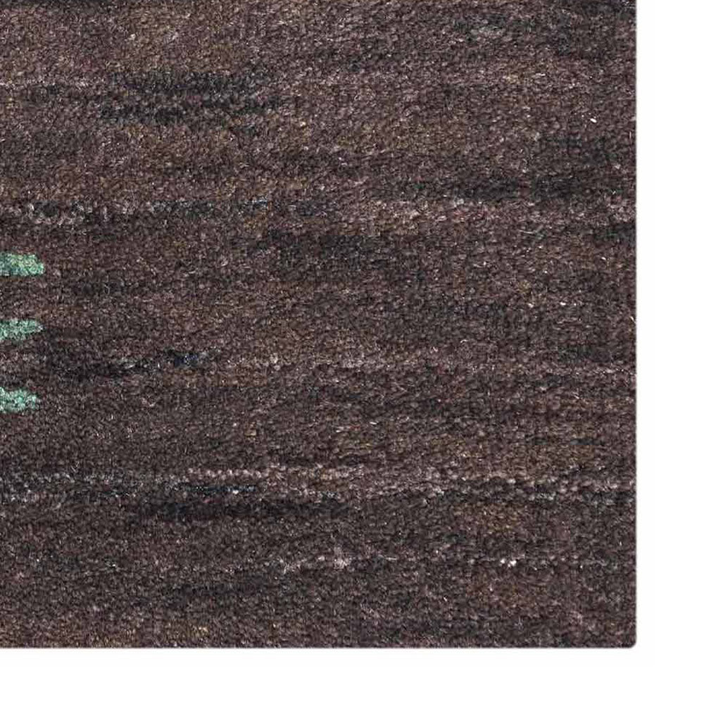 Dael Hand Knotted Wool Rug