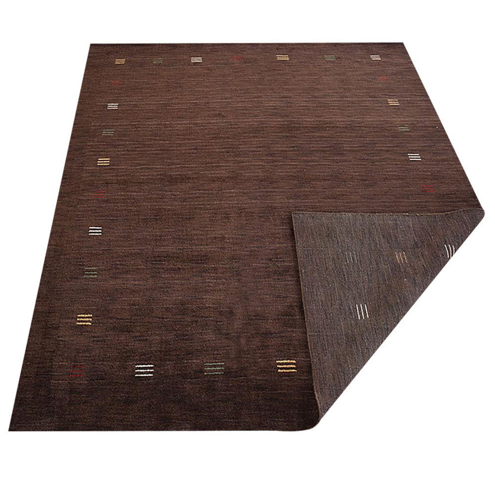 Dael Hand Knotted Wool Rug