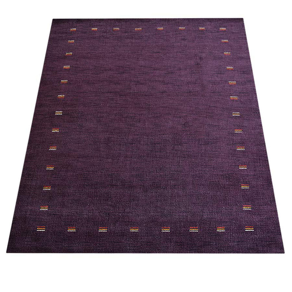 Dael Hand Knotted Wool Rug
