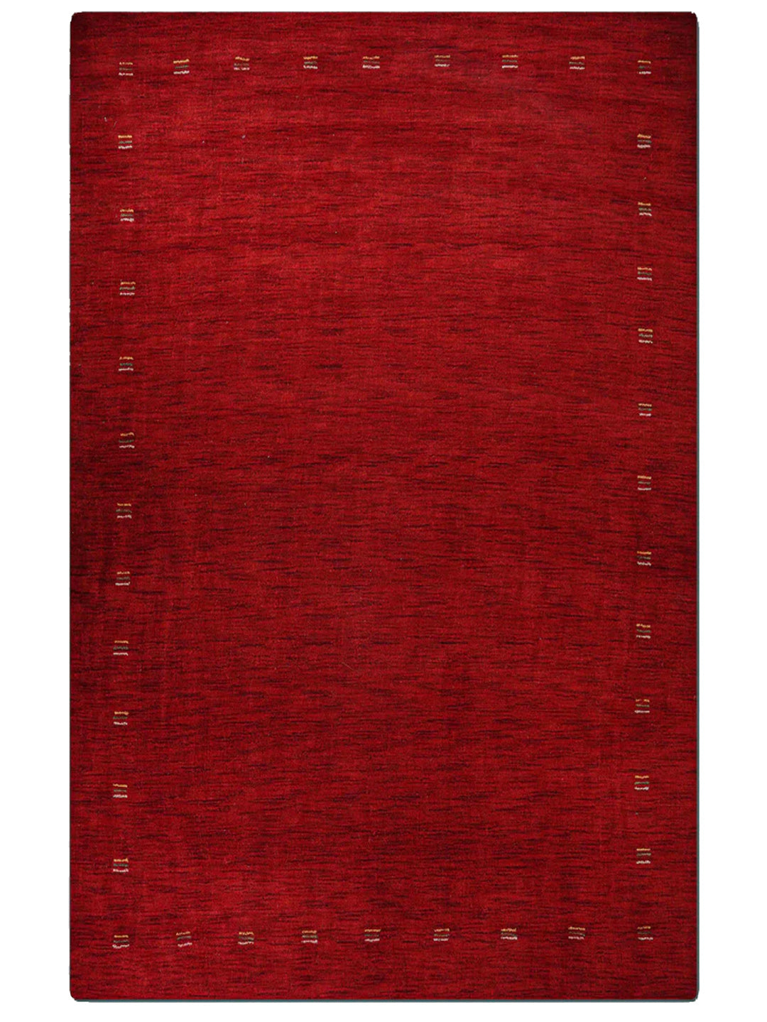 Dael Hand Knotted Wool Rug