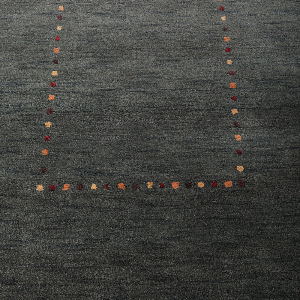 Corin Hand Knotted Wool Rug