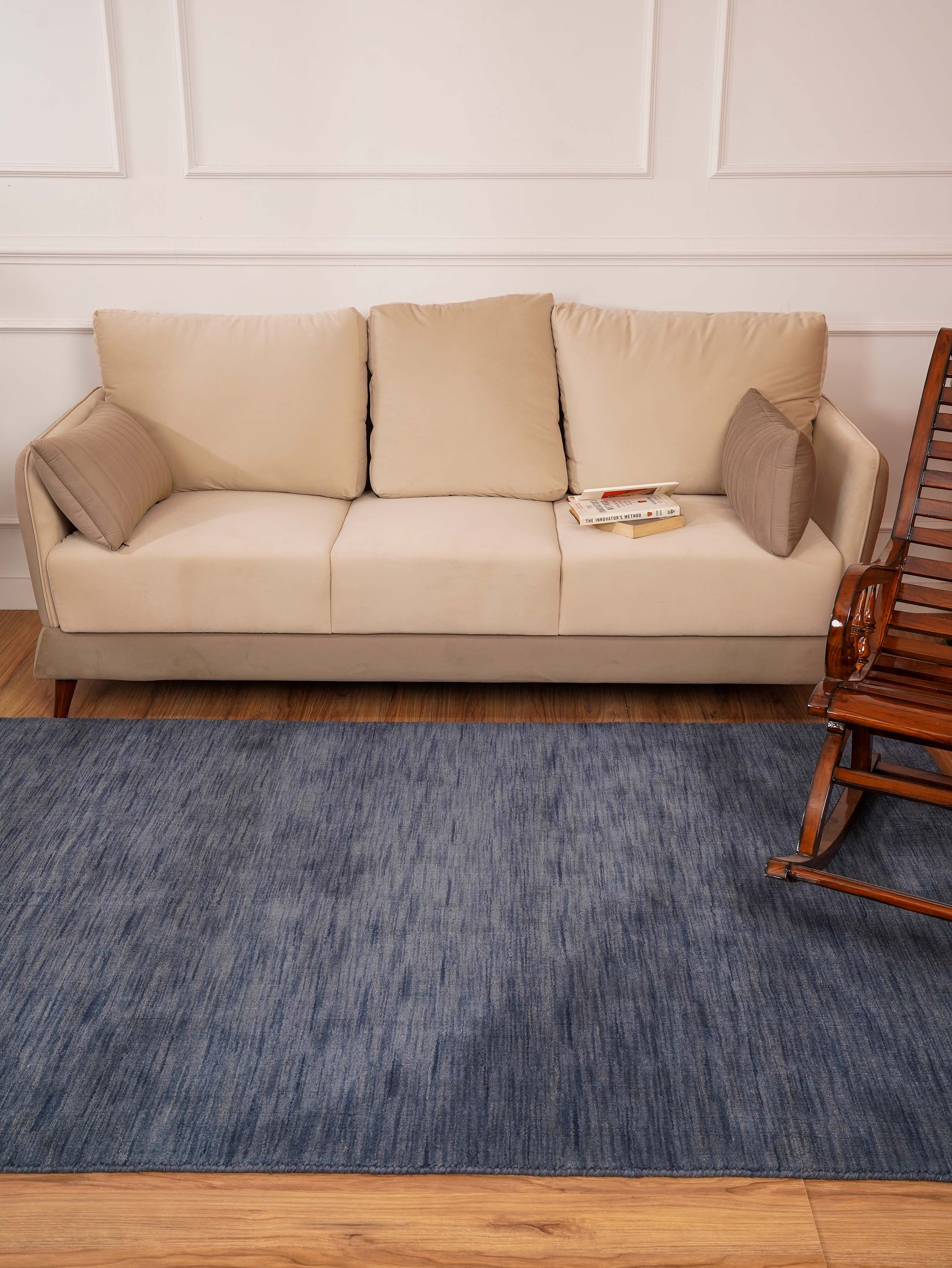 Bryce Hand Knotted Wool Rug