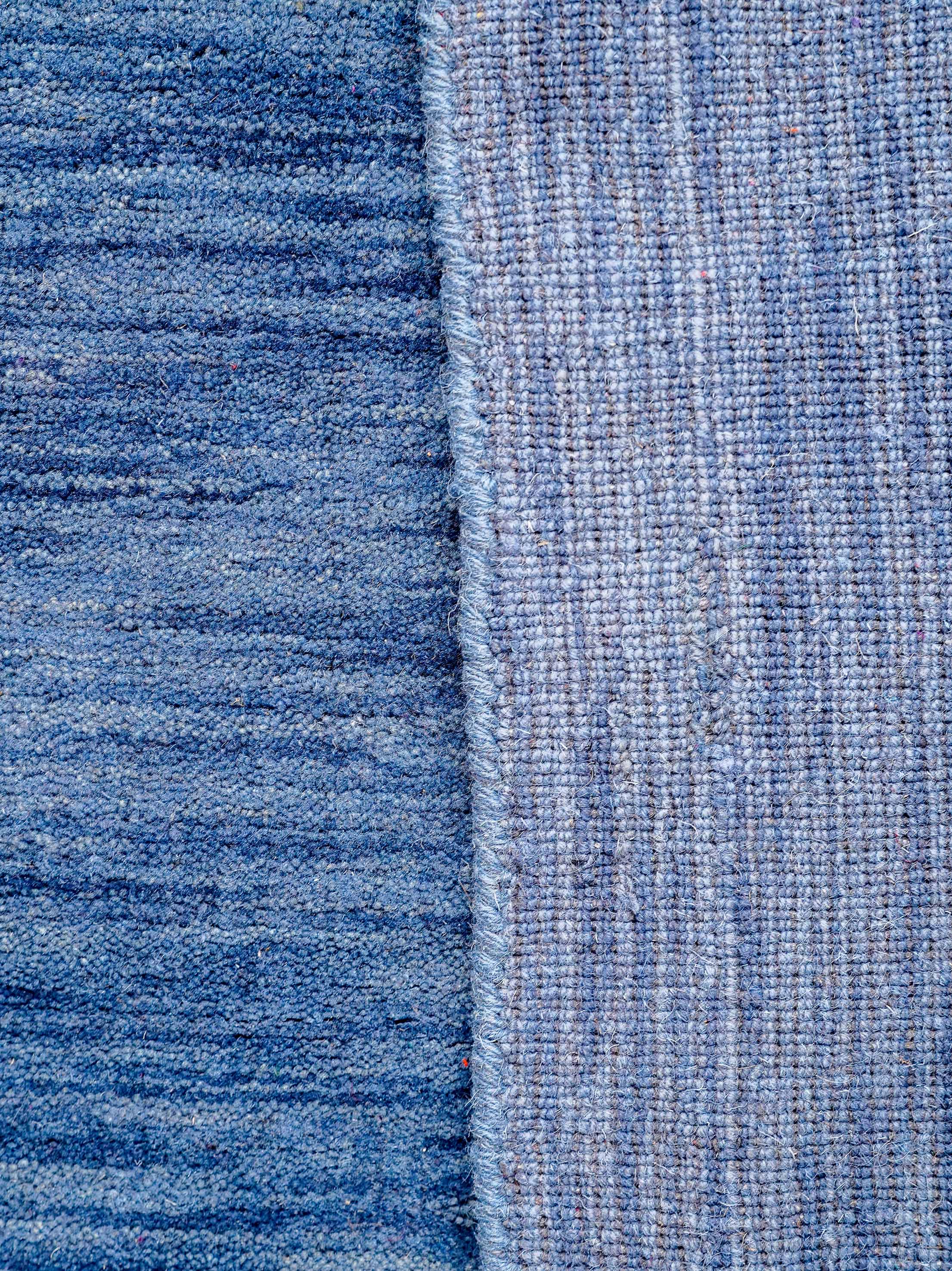 Bryce Hand Knotted Wool Rug