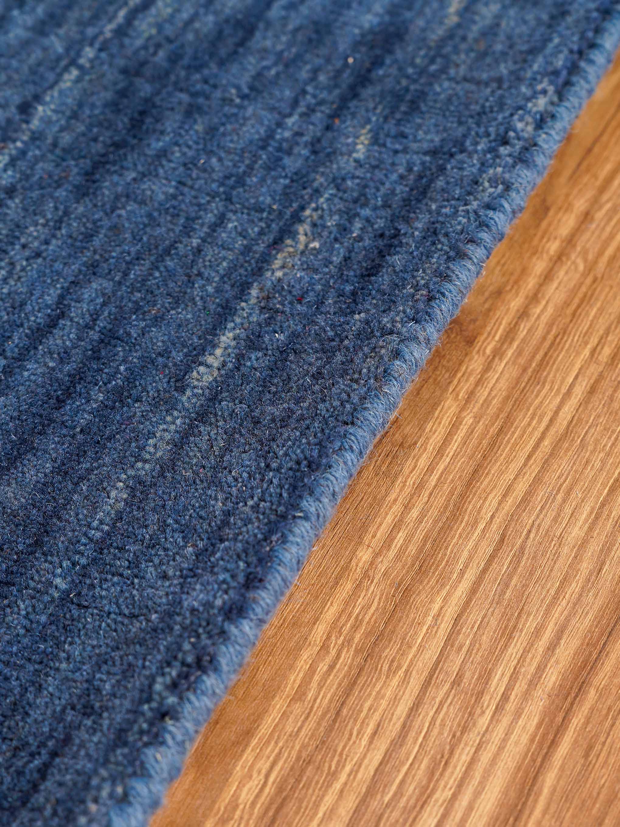 Bryce Hand Knotted Wool Rug