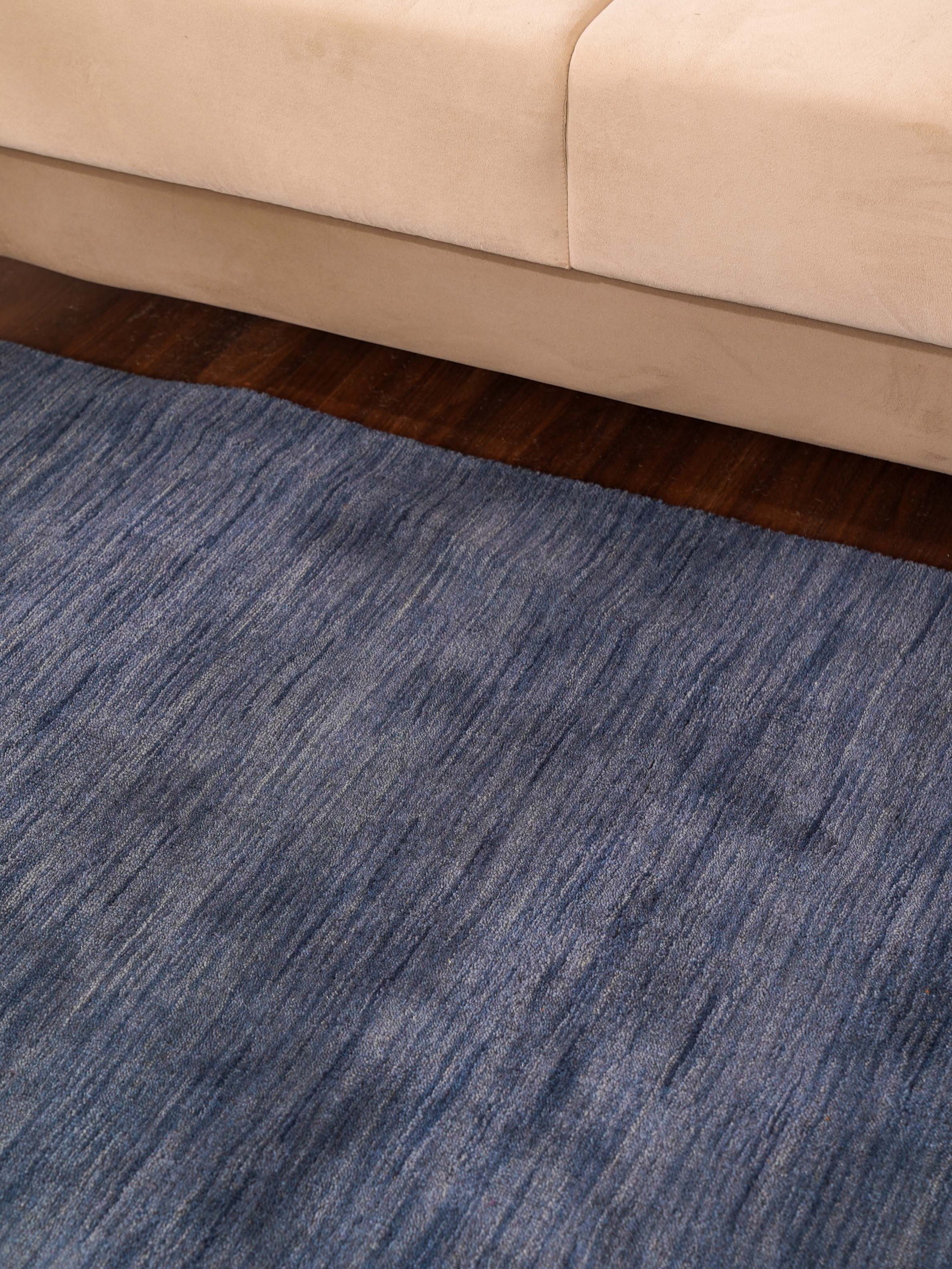 Bryce Hand Knotted Wool Rug