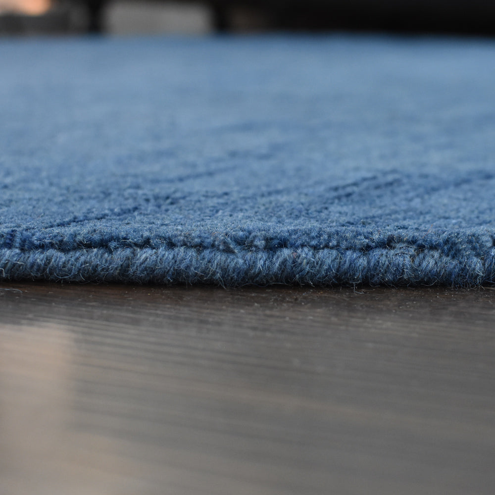 Bryce Hand Knotted Wool Rug