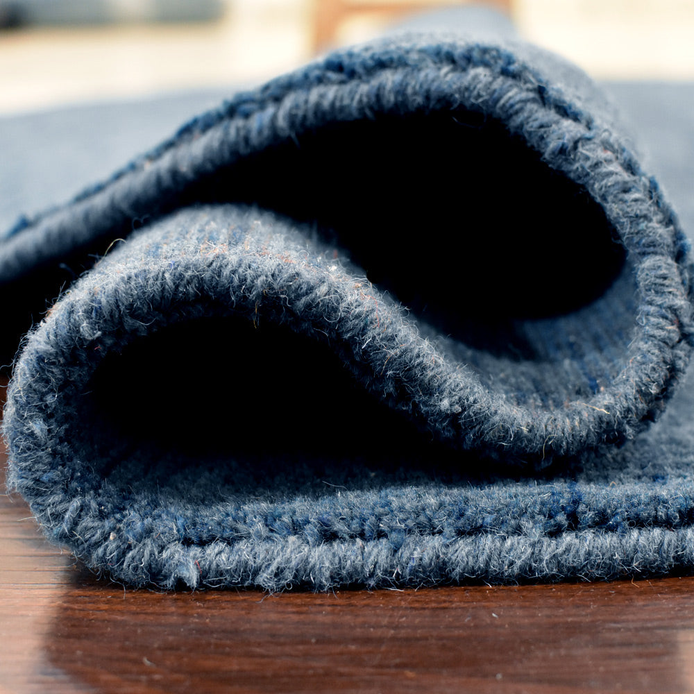 Bryce Hand Knotted Wool Rug