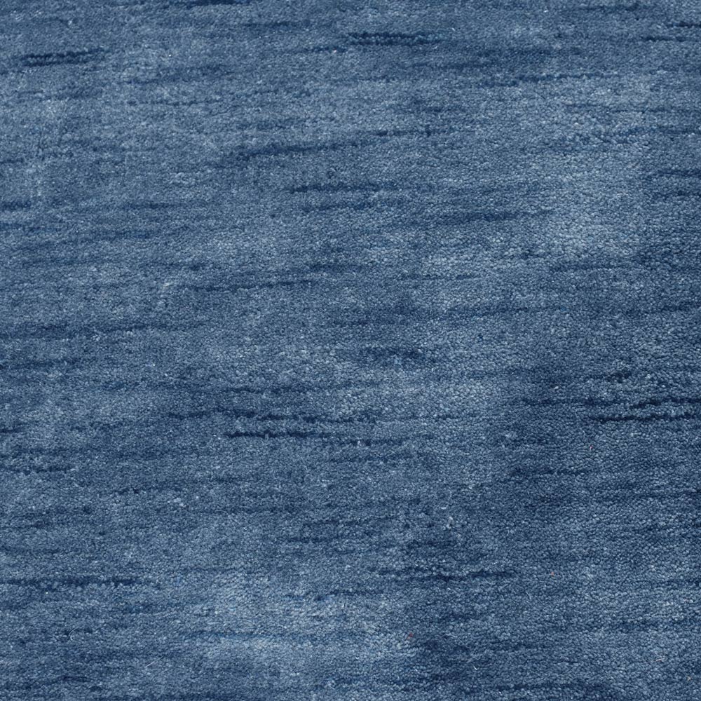 Hugo Hand Knotted Wool Area Rug