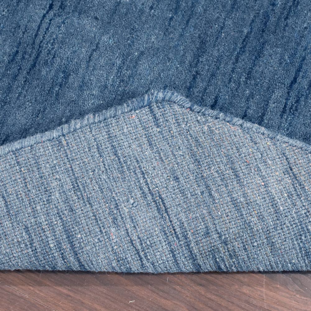 Hugo Hand Knotted Wool Area Rug