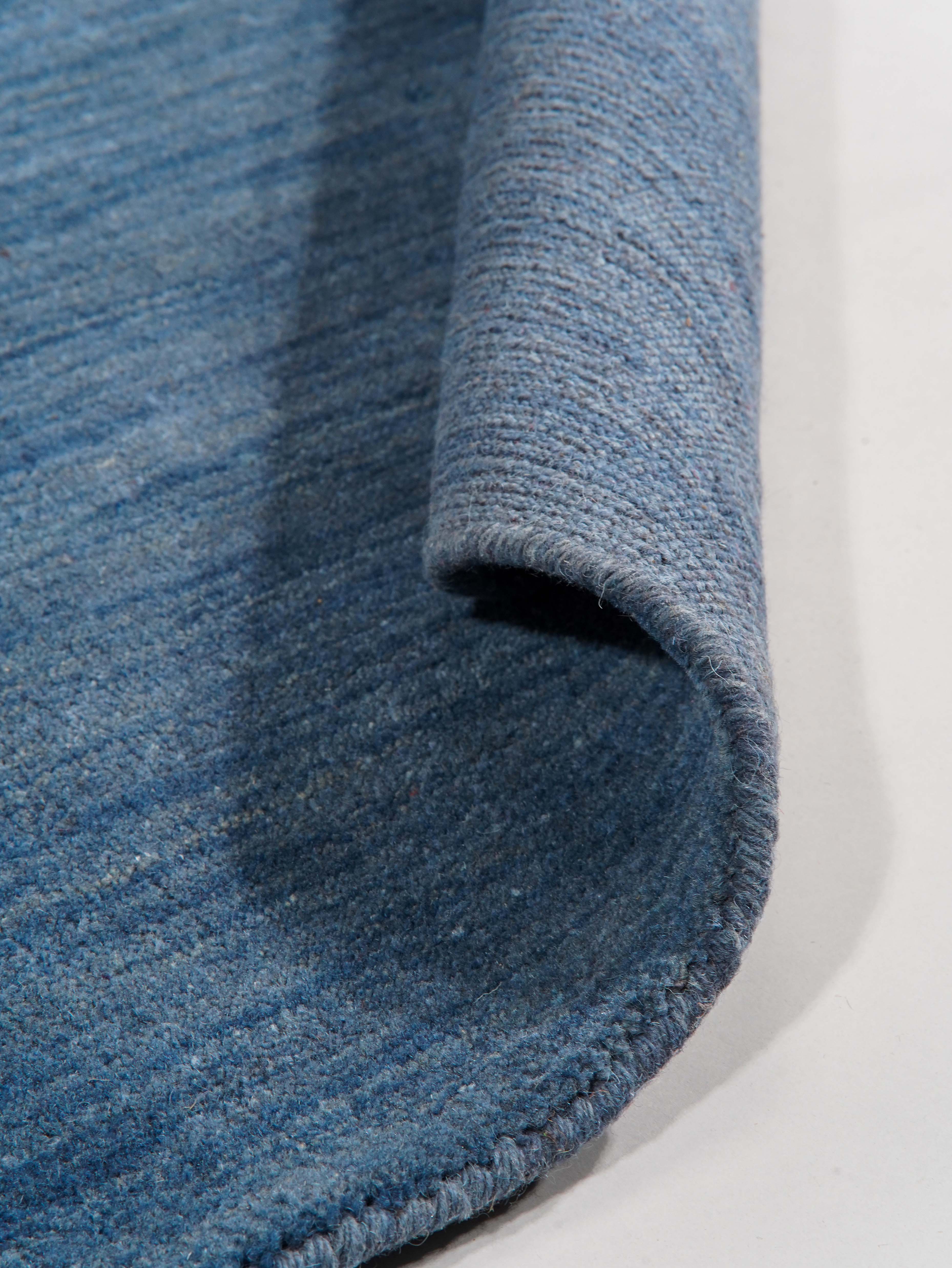 Bryce Hand Knotted Wool Rug