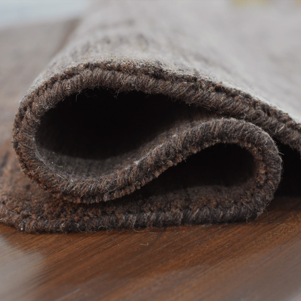 Bryce Hand Knotted Wool Rug