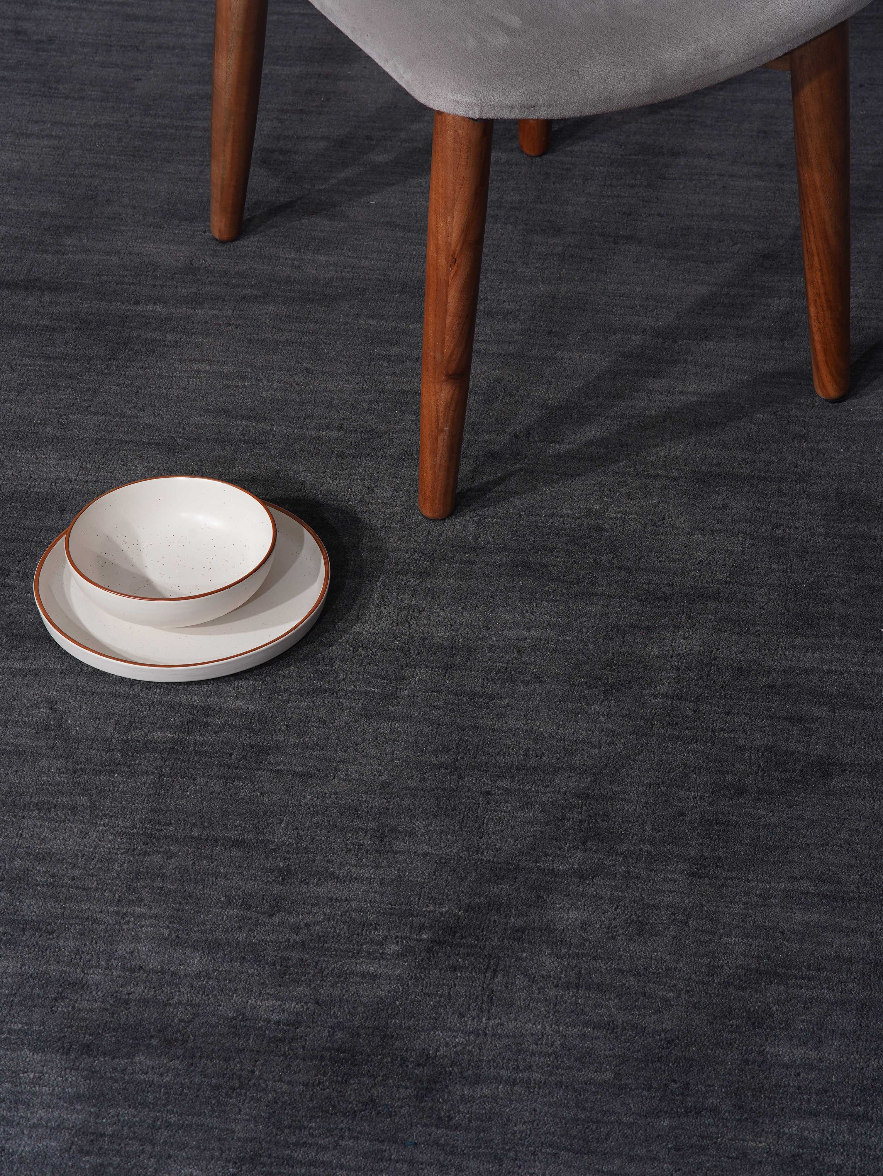 Dune Hand Knotted Wool Rug