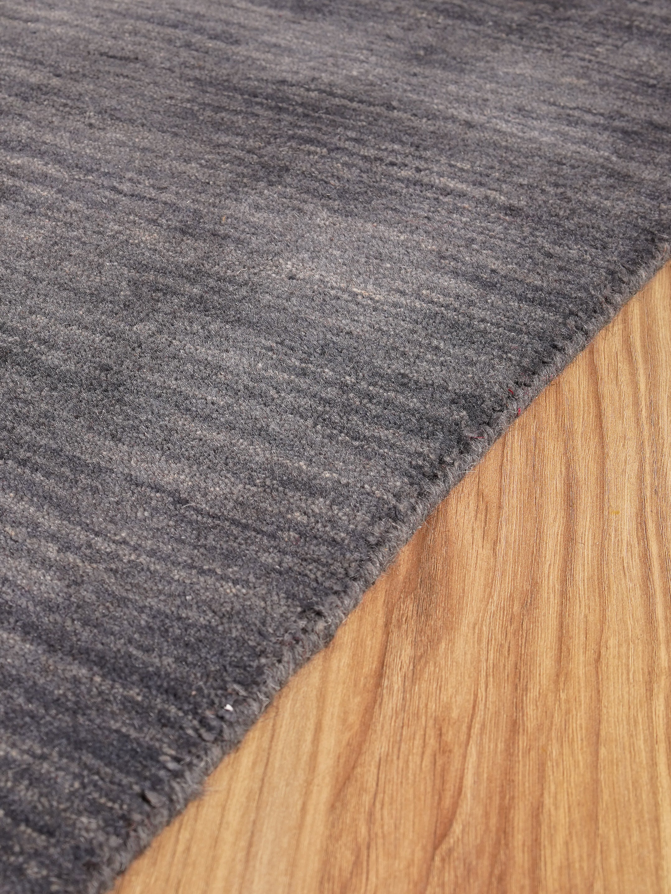 Dune Hand Knotted Wool Rug