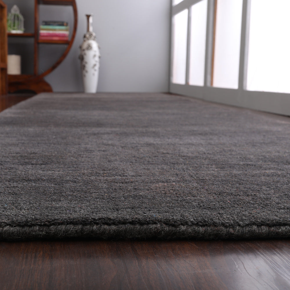 Dune Hand Knotted Wool Rug