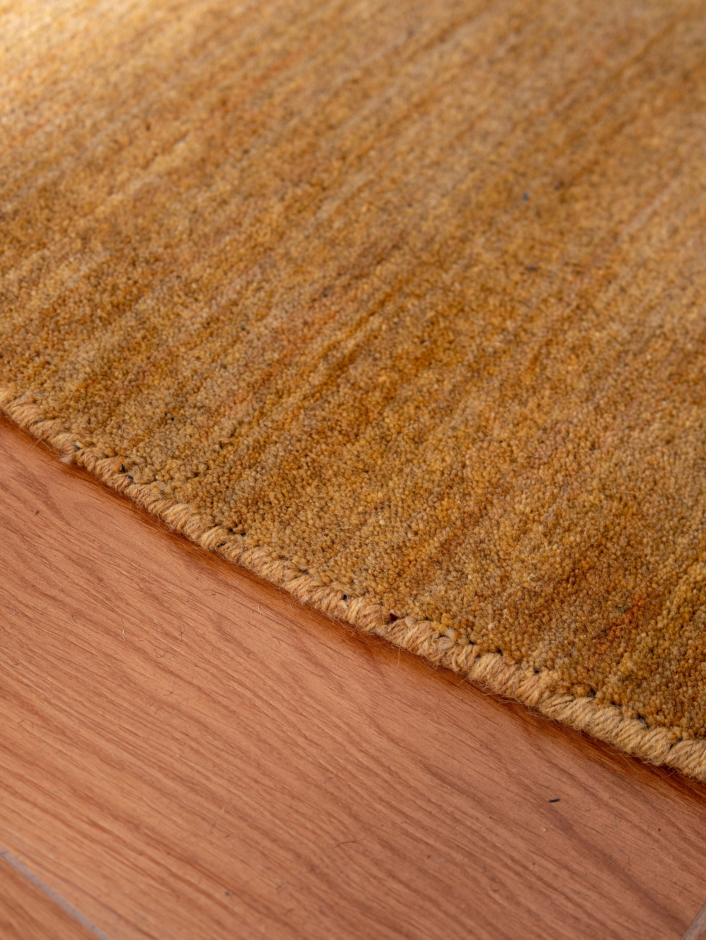 Dune Hand Knotted Wool Rug