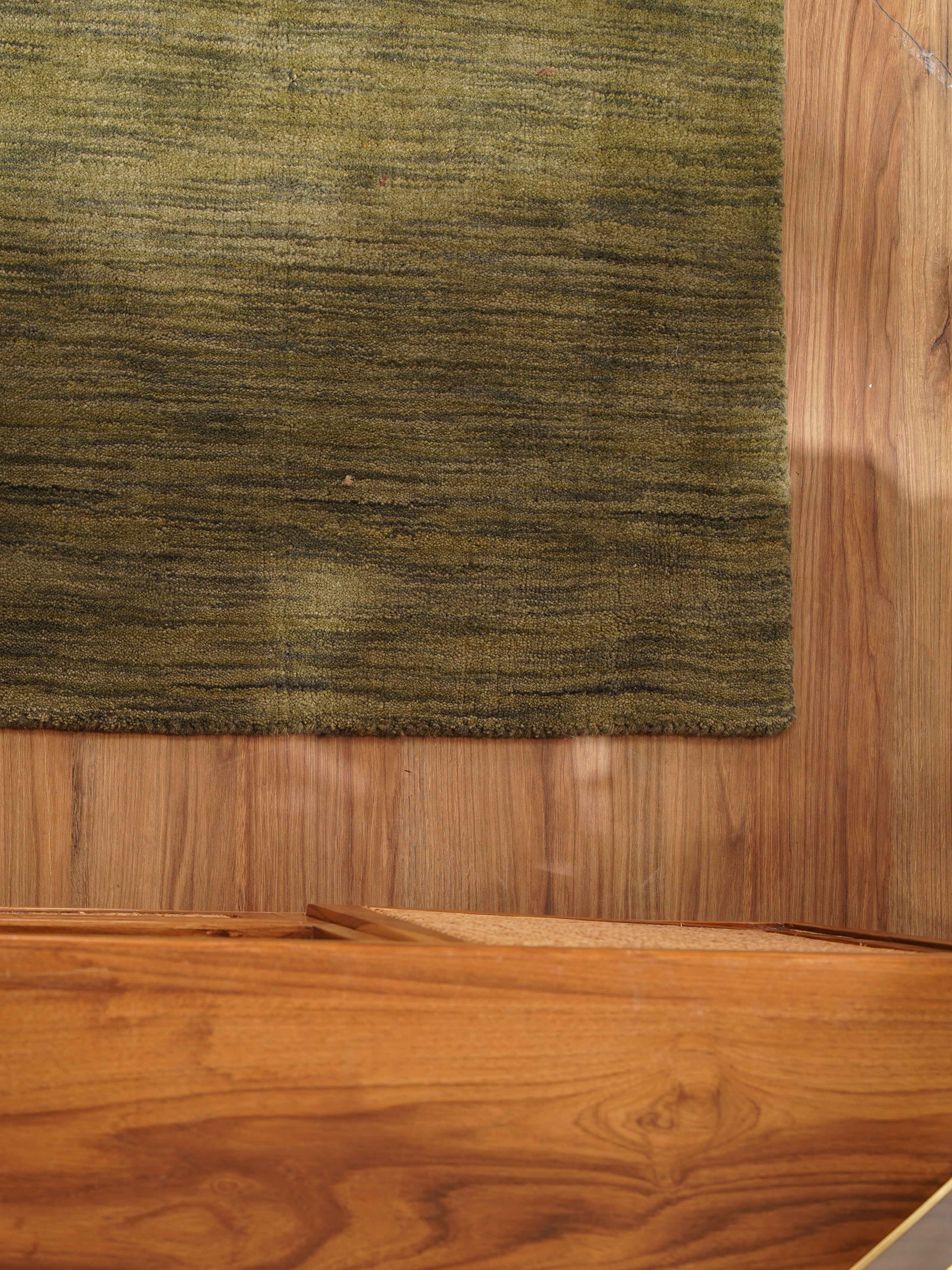 Dune Hand Knotted Wool Rug