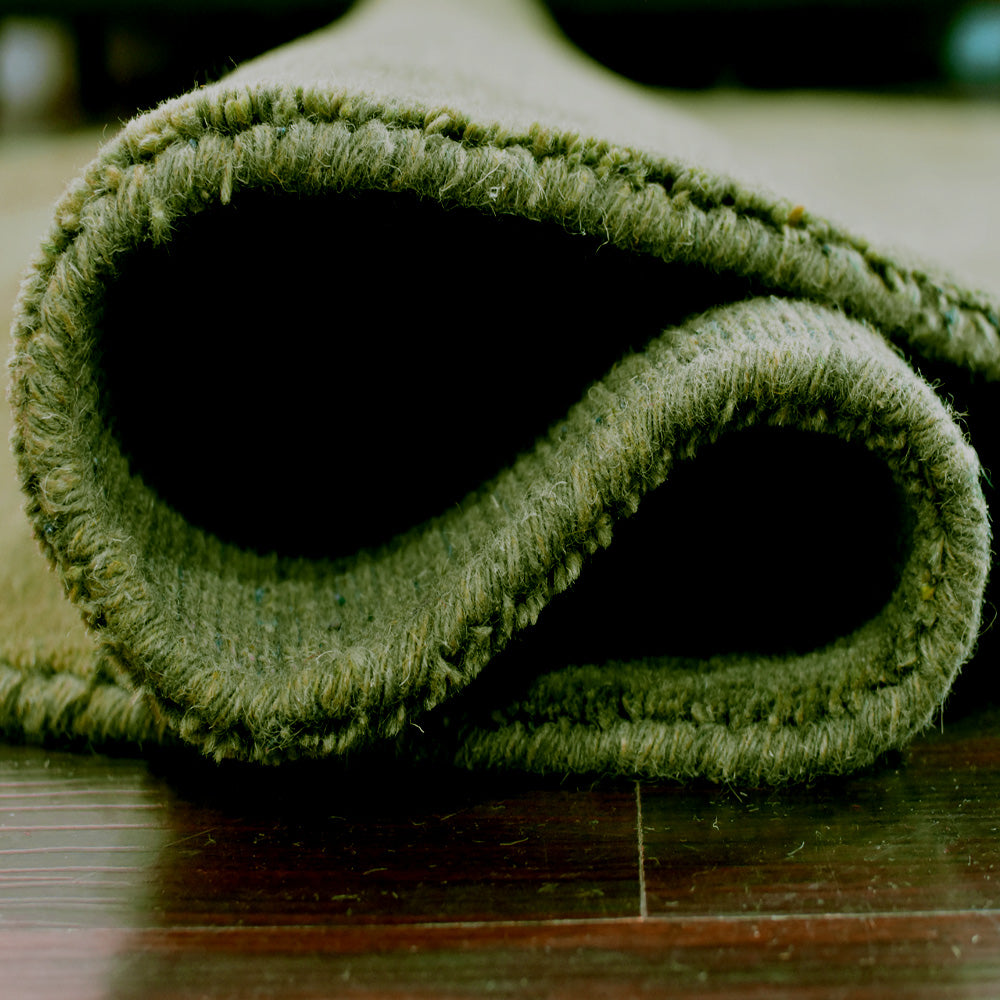 Dune Hand Knotted Wool Rug