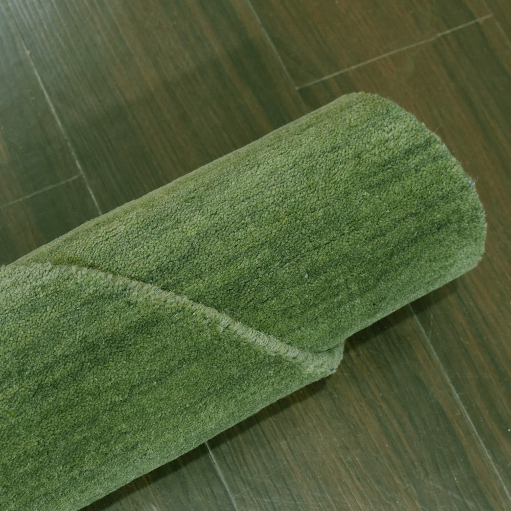 Dune Hand Knotted Wool Rug