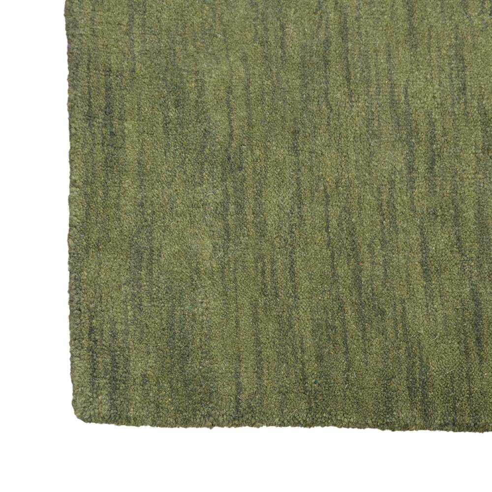 Dune Hand Knotted Wool Rug