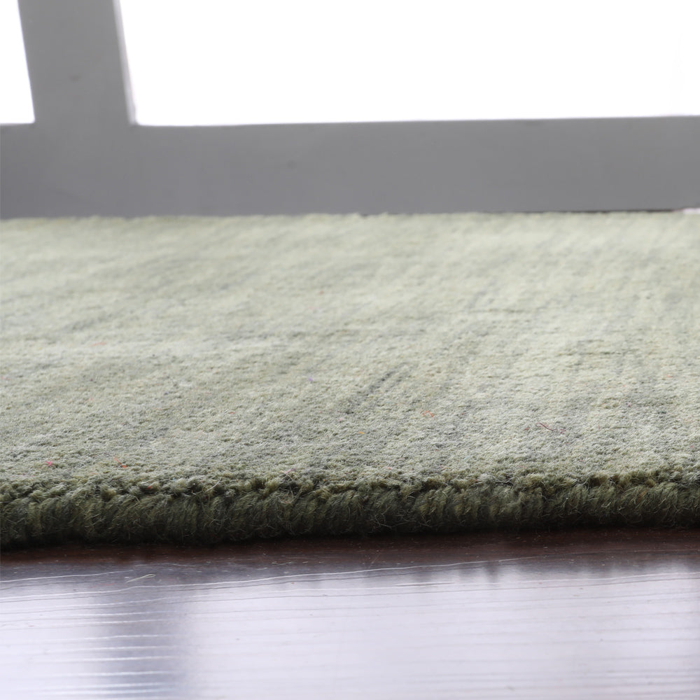 Dune Hand Knotted Wool Rug