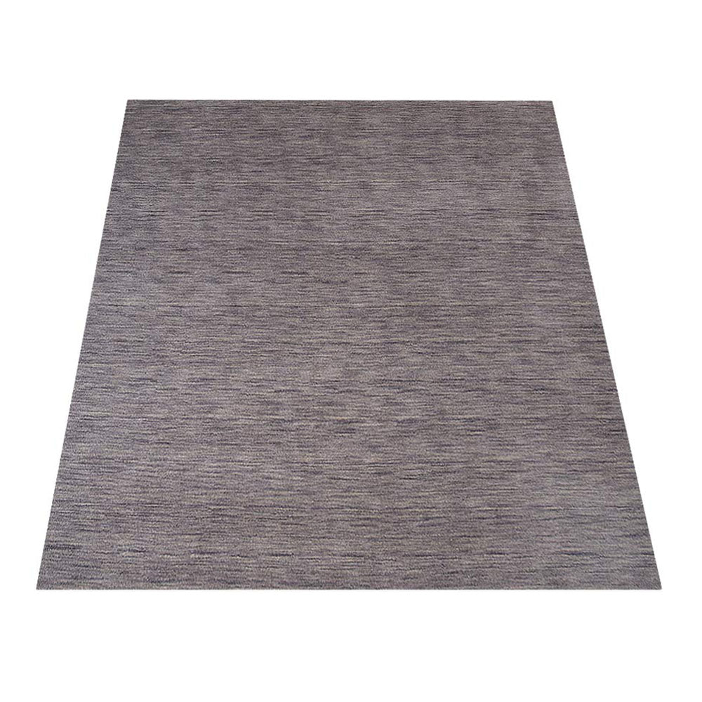 Hugo Hand Knotted Wool Area Rug