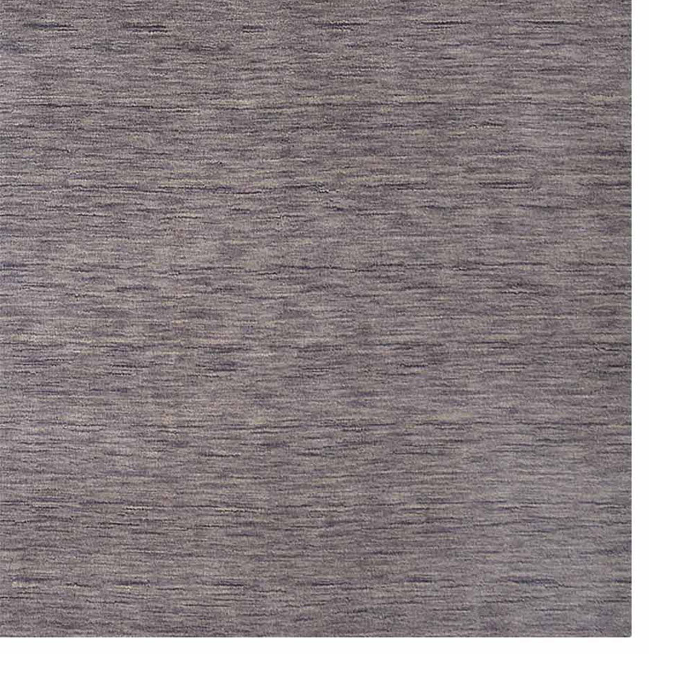 Hugo Hand Knotted Wool Area Rug